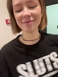 Alexandria_Balenciaga stripchat stream image