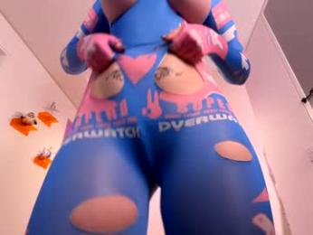 vixenp chaturbate stream image