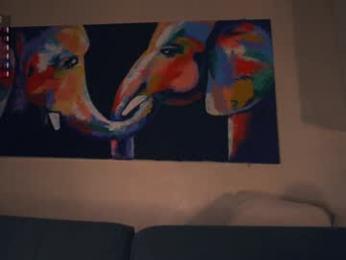 cinacramby chaturbate stream image