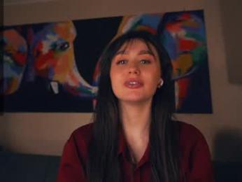 cinacramby chaturbate stream image