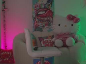 bunnydollstella chaturbate stream image