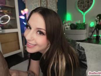 heatherbby chaturbate stream image