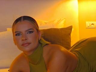 Anais A flirt4free stream image