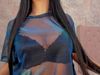 rubby-shine camsoda stream image