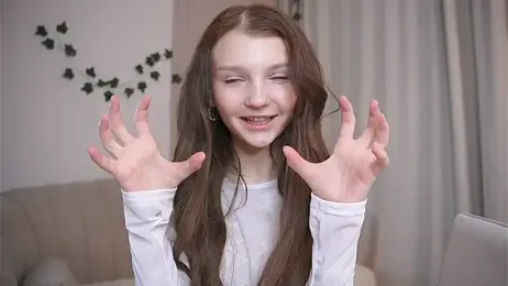 CindyGarrison stripchat stream image