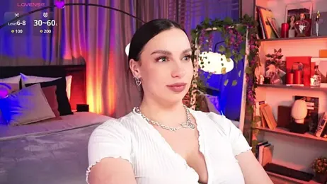 LunaNight stripchat stream image