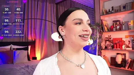 LunaNight stripchat stream image