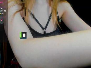 PinkPanterka bongacams stream image