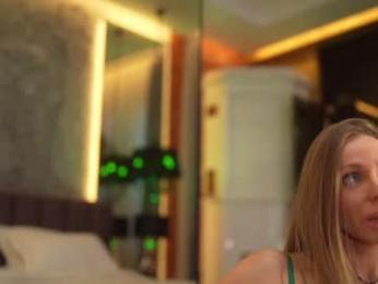 eva_fashionista chaturbate stream image