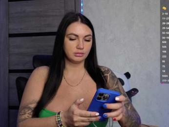 KROSHKA_N bongacams stream image