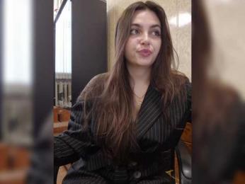 LustySass bongacams stream image