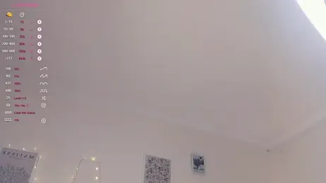 YuNabif stripchat stream image