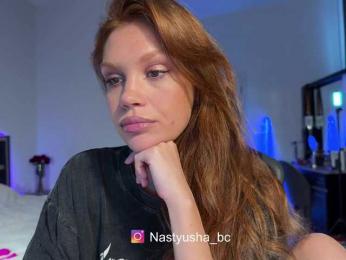 Nastyu-sha bongacams stream image