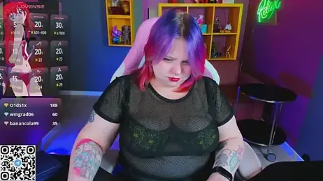 Yoki_Shizuko stripchat stream image