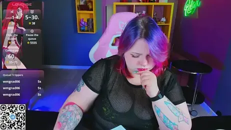 Yoki_Shizuko stripchat stream image