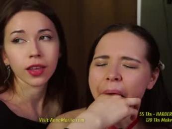 a_mhere chaturbate stream image