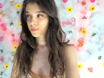 babyaylin chaturbate stream image