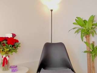 irisallen camsoda stream image