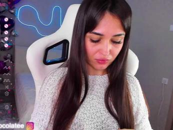 Alinka-chocolatee bongacams stream image