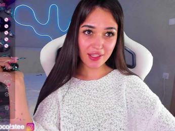 Alinka-chocolatee bongacams stream image