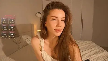 _Miss_Johansson_ stripchat stream image