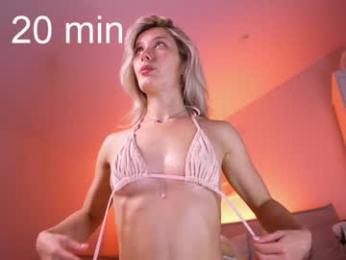 lil_eva chaturbate stream image