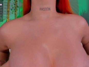 MadelineFox bongacams stream image