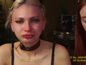 a_mhere chaturbate stream image