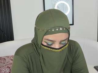 cloe-adams camsoda stream image