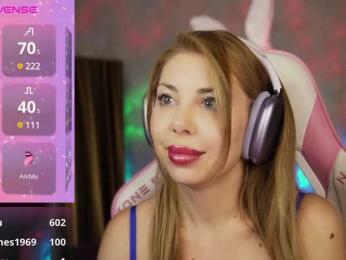 Cool-Baby bongacams stream image