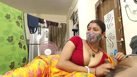 Monika_Raj_ stripchat stream image