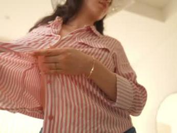 naughtysammx chaturbate stream image