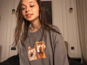 kusssecka chaturbate stream image