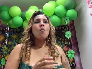 Penelope Cooper flirt4free stream image