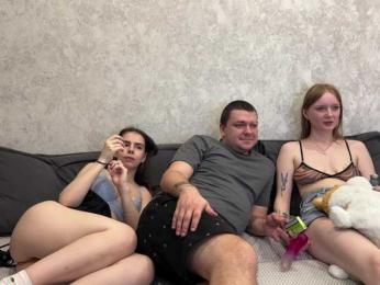 Sweety-couple bongacams stream image