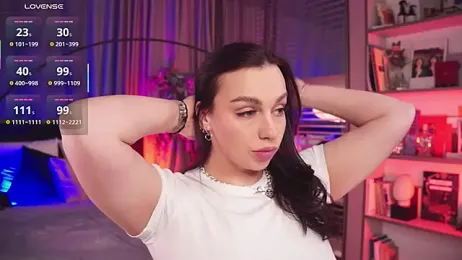 LunaNight stripchat stream image