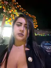 Oryk___ stripchat stream image