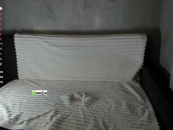 black_orchid bongacams stream image