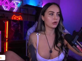 AmaReda bongacams stream image