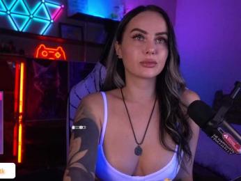 AmaReda bongacams stream image