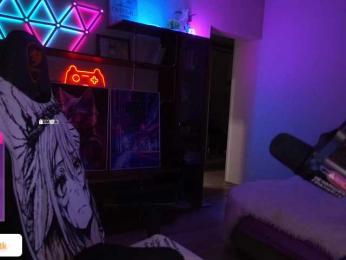 AmaReda bongacams stream image