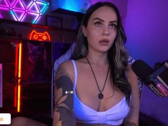 AmaReda bongacams stream image