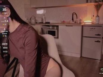 AlinaWey bongacams stream image