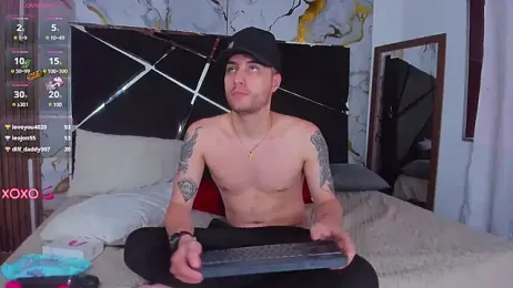 Pleasure_Vibes23 stripchat stream image