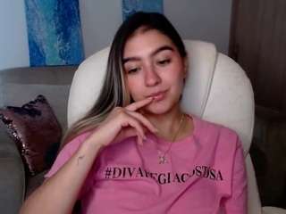 alexyferrer camsoda stream image