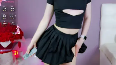 Haters__ stripchat stream image