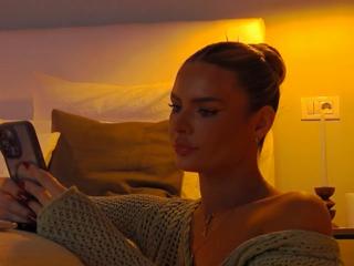 Anais A flirt4free stream image