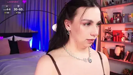 LunaNight stripchat stream image