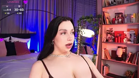 LunaNight stripchat stream image