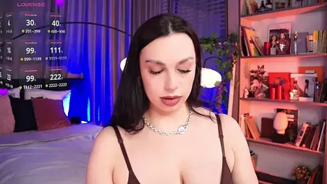 LunaNight stripchat stream image